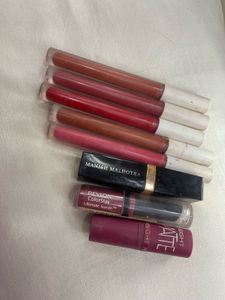 Lipstick Combo ❤️