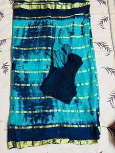 Daily wear Saree
