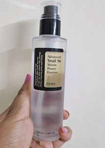 COSRX Advanced Snail 96 Mucin Power Essence (90ml