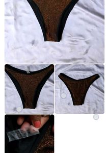 new Bikini bra Panty