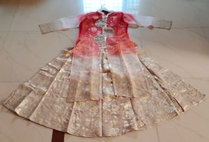 2piece Kurta