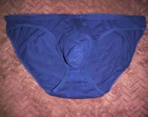 Bruchi Club Comfortable Brief