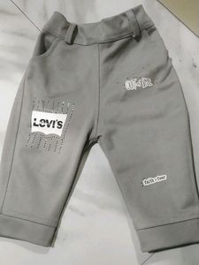 Top Pant Set