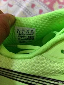 Puma Running Shoe