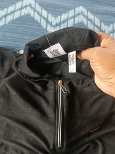 H&amp;M Black Jacket