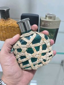 JOHN VARVATOS XX Artisan Teal Men Perfume Spray