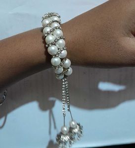 Beautiful Pearl Bracelet