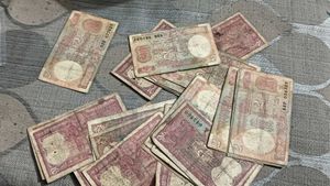 2 Rs Notes