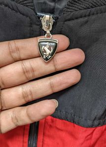 Ferrari Formula 1 Racing Jacket