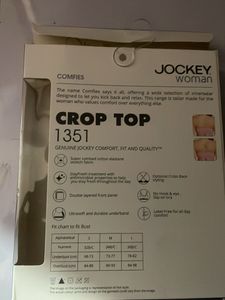 Jockey New Bra