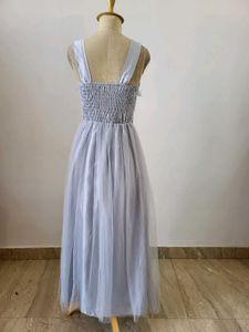 Dress  , Length  50 Inches