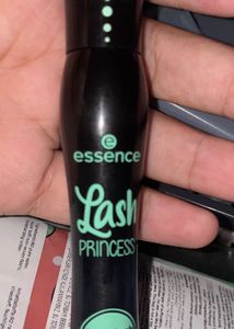 Essence Lash Princess Mascara