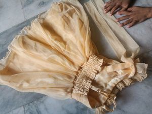 Stylish Frock