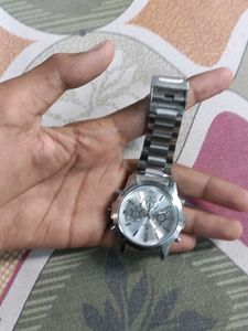 men casual watch ⌚