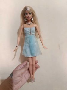 Barbie Doll
