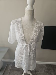 NEXT Y2k vintage White Dress 👗