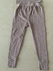 Thermal Set - Cozy Comfort 3-5 years kid