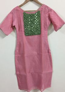 Fancy Kurti