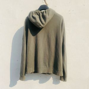 Realtree Camo Hoodie