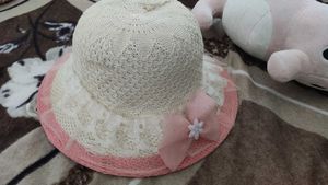 Kids Hat For Girls