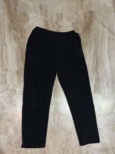 Adidas Black Athletic Pants