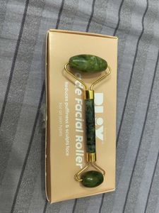 PLIX Jade Facial Roller