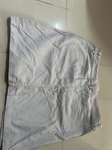 Super Cool Miniskirt