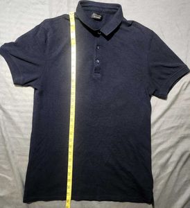 Original Mens ZARA Polo Tshirt