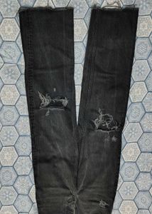 ZARA JEANS