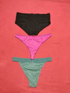 Combo 20 Brief Mix Size