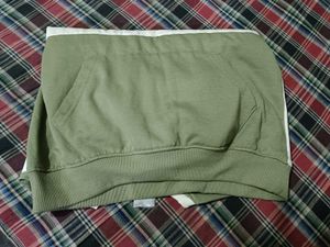 Off Trail Graphic Sweatshirt