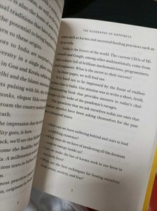 The Four Purusharthas Book