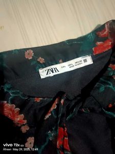 Zara Maxi Dress For Women