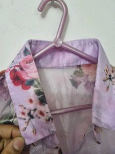 Stitched Dress