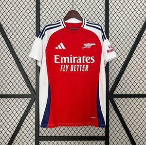 Arsenal 2024-2025 Home jersey