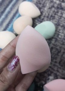 Makeup Blenders