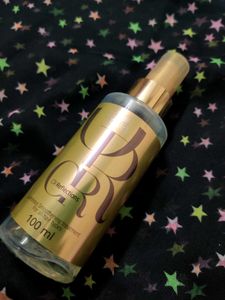 Wella Professional Luminous Smoothening Hair Serum