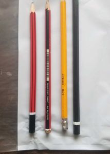 Pencils - Mixed Lot