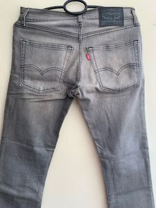 Levi’s Jeans