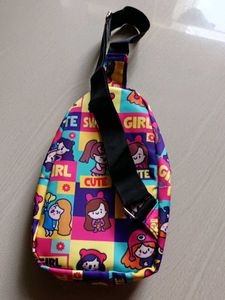 Cute Sling Bag