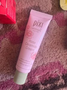 Skincare Bundle: Masks, Serums, and Creams