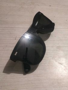 Classic Black Sunglasses