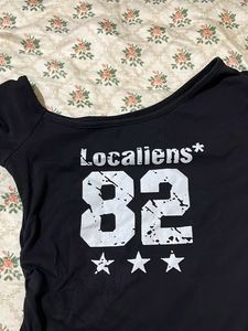 Localien &#39;82 Graphic Tee