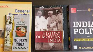 UPSC/Govt Exam Preparation Books.