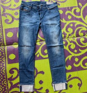 Diesel Jeans 100% premium unisex