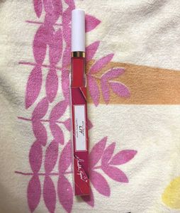 MyGlamm LIT Liquid Matte Lipstick
