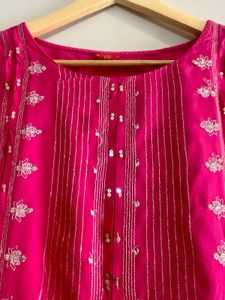 W Kurta