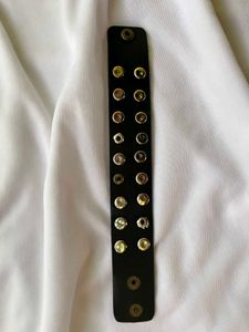 Gothic Hand Belt
