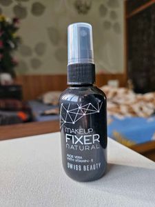 Swiss Beauty Makeup Fixer
