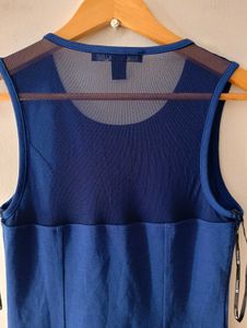 Forever 21 Studded Mini Dress